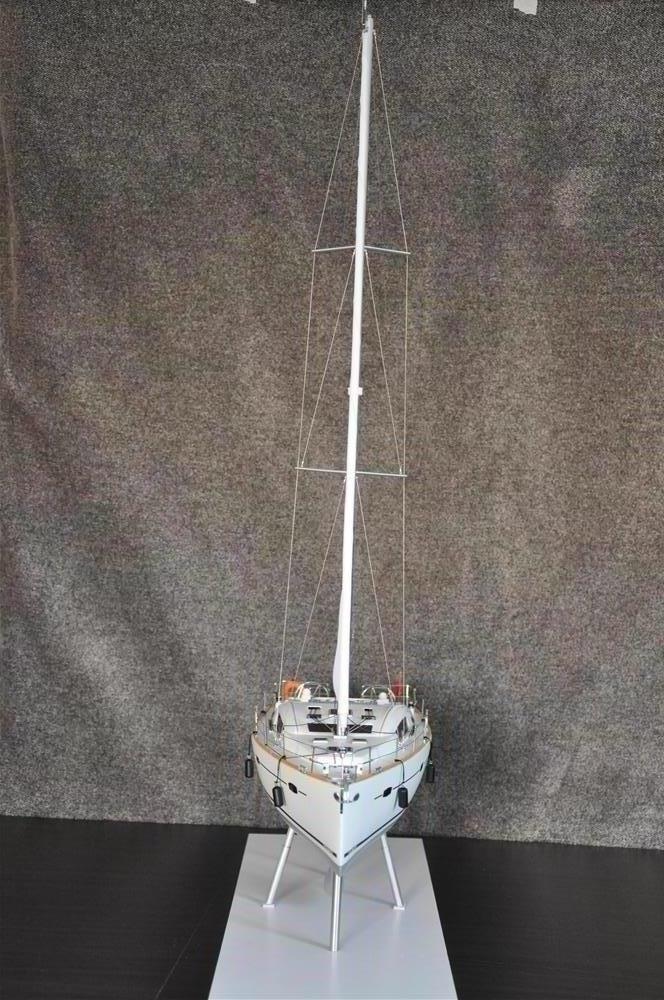 Beneteau Oceanis 43