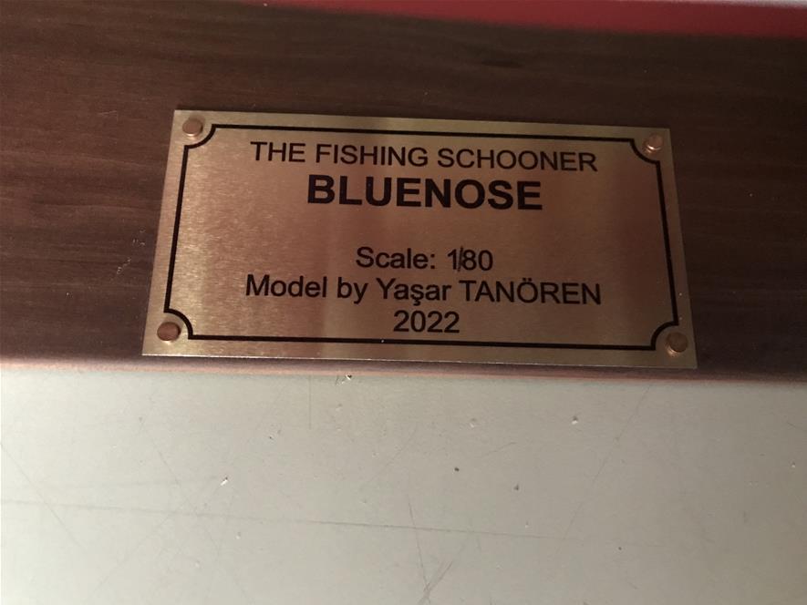 Bluenose